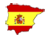 POWER FITNESS - Espanol