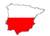 POWER FITNESS - Polski